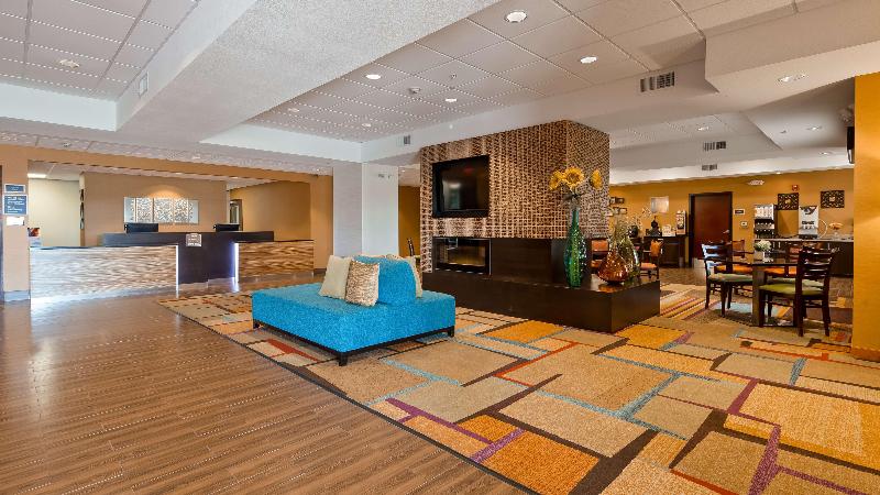 Best Western Plus Hiawatha Hotel image