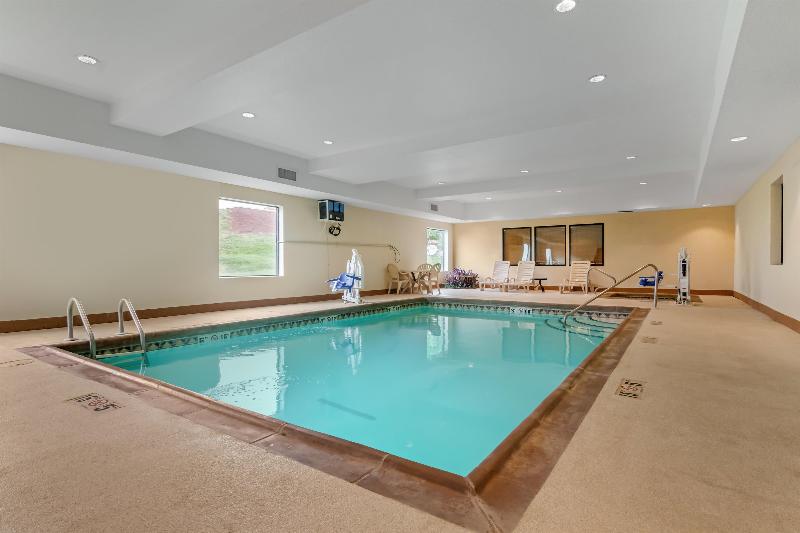 Best Western Plus Hiawatha Hotel image