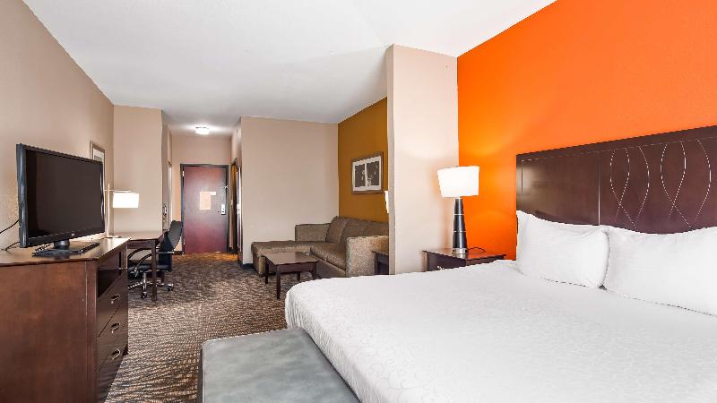 Best Western Plus Hiawatha Hotel image