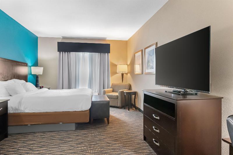 Best Western Plus Hiawatha Hotel image