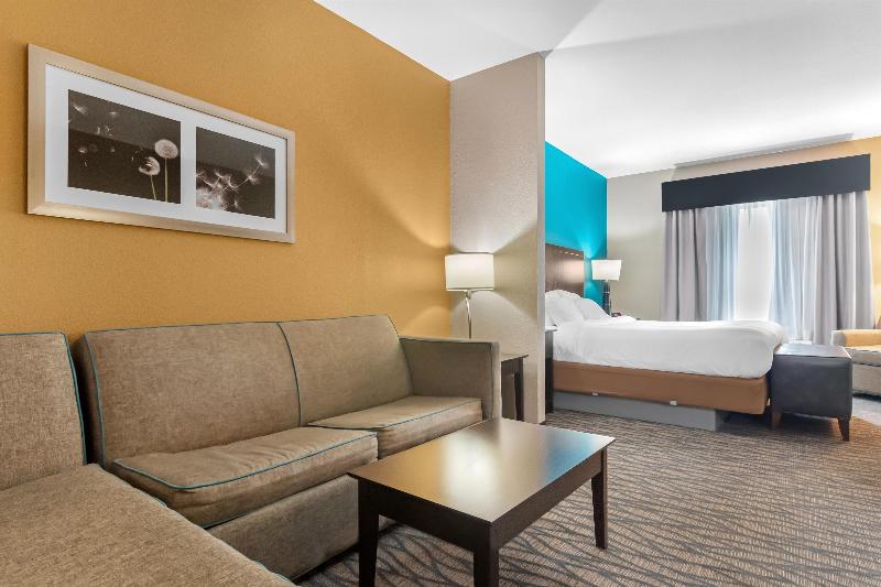 Best Western Plus Hiawatha Hotel image