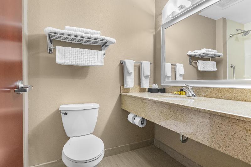 Best Western Plus Hiawatha Hotel image