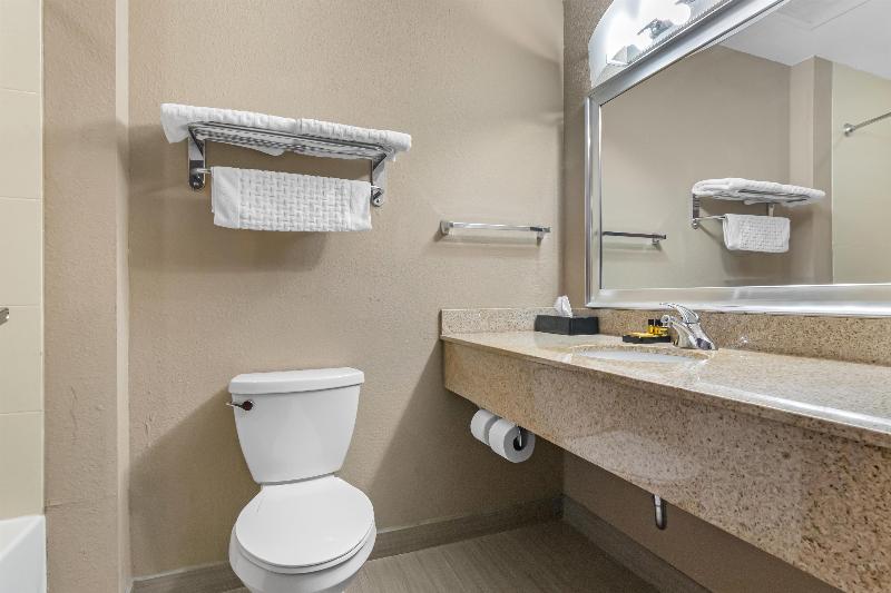 Best Western Plus Hiawatha Hotel image