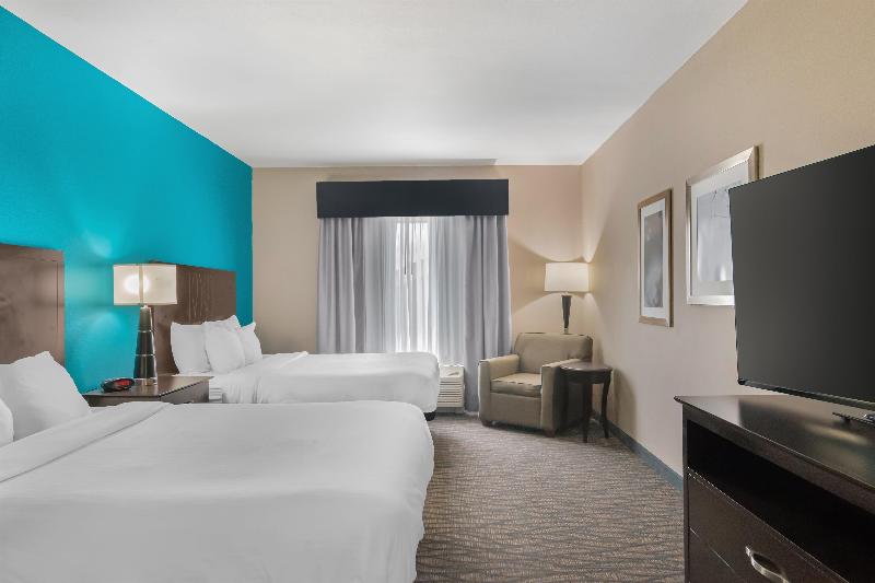 Best Western Plus Hiawatha Hotel image