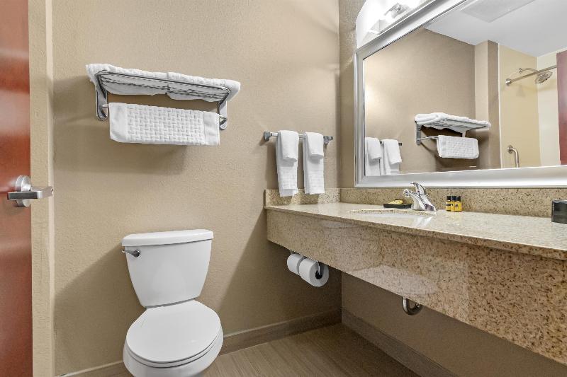 Best Western Plus Hiawatha Hotel image