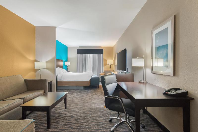 Best Western Plus Hiawatha Hotel image