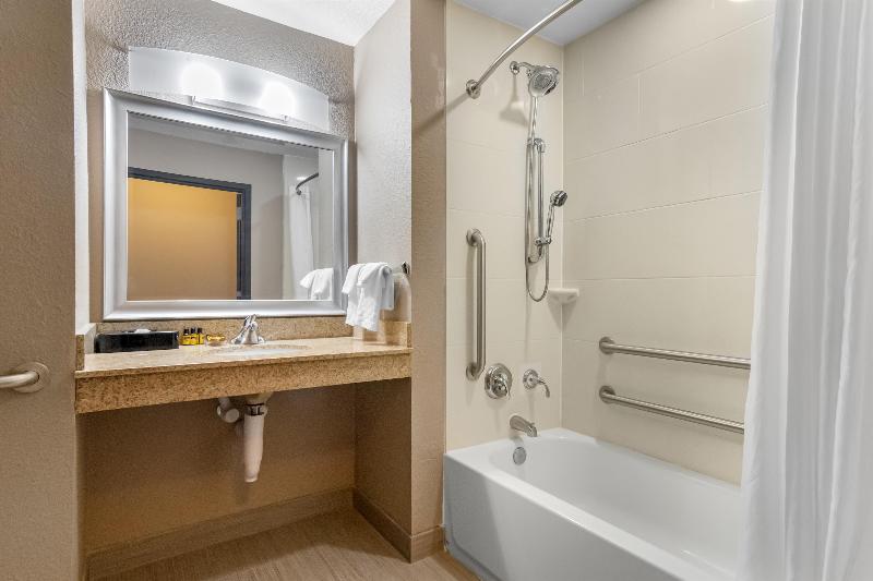 Best Western Plus Hiawatha Hotel image