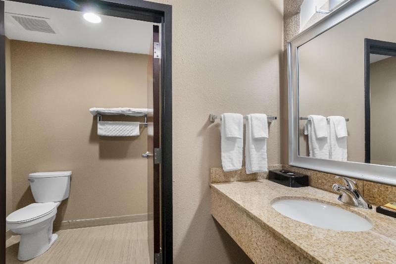 Best Western Plus Hiawatha Hotel image