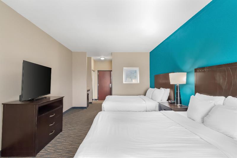 Best Western Plus Hiawatha Hotel image
