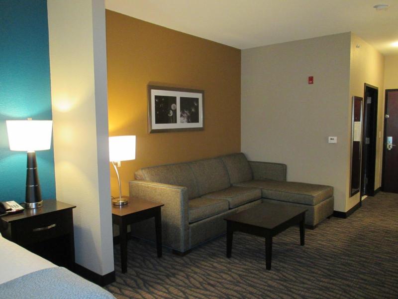 Best Western Plus Hiawatha Hotel image