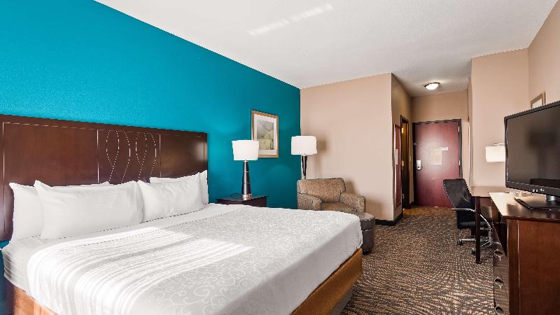 Best Western Plus Hiawatha Hotel image