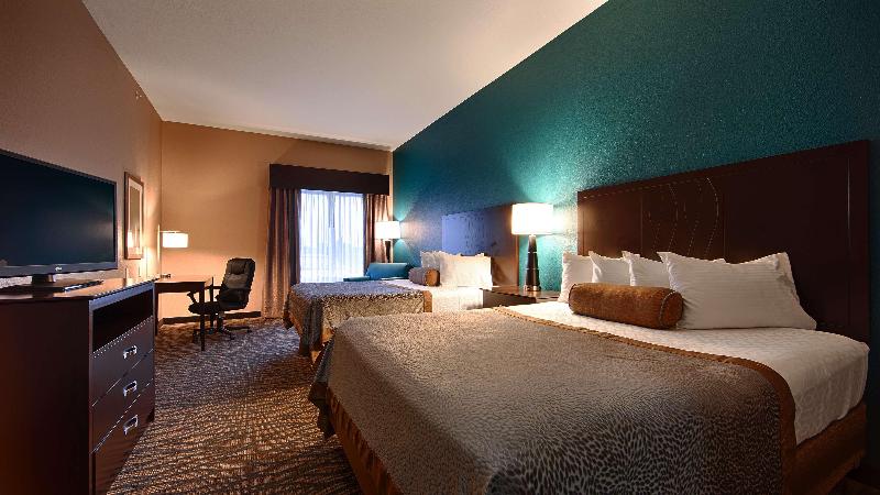 Best Western Plus Hiawatha Hotel image