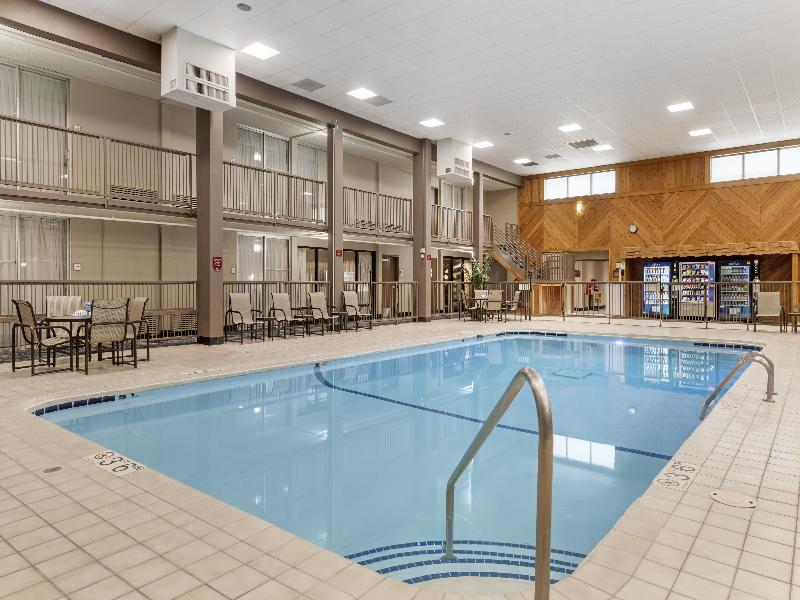 Best Western Plus Willmar