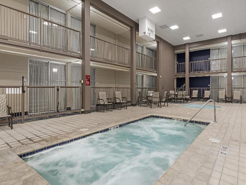 Best Western Plus Willmar