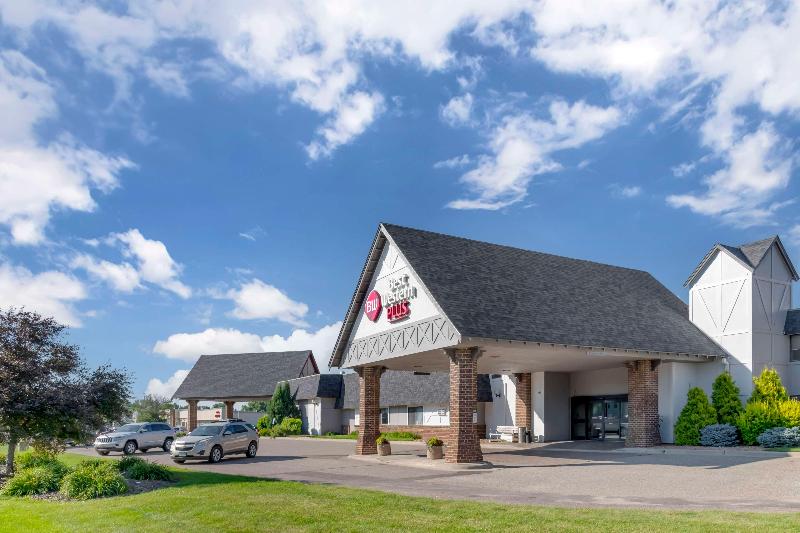 Best Western Plus New Ulm image