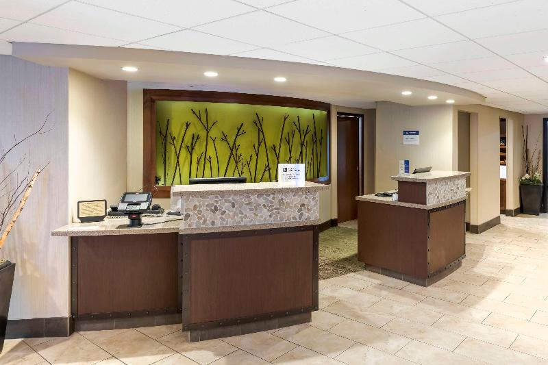 Best Western Plus New Ulm image