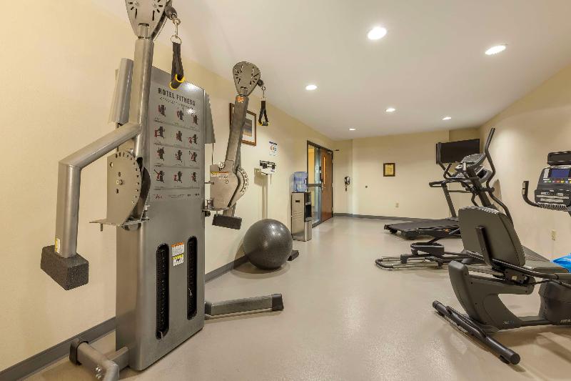 Best Western Plus Sikeston image