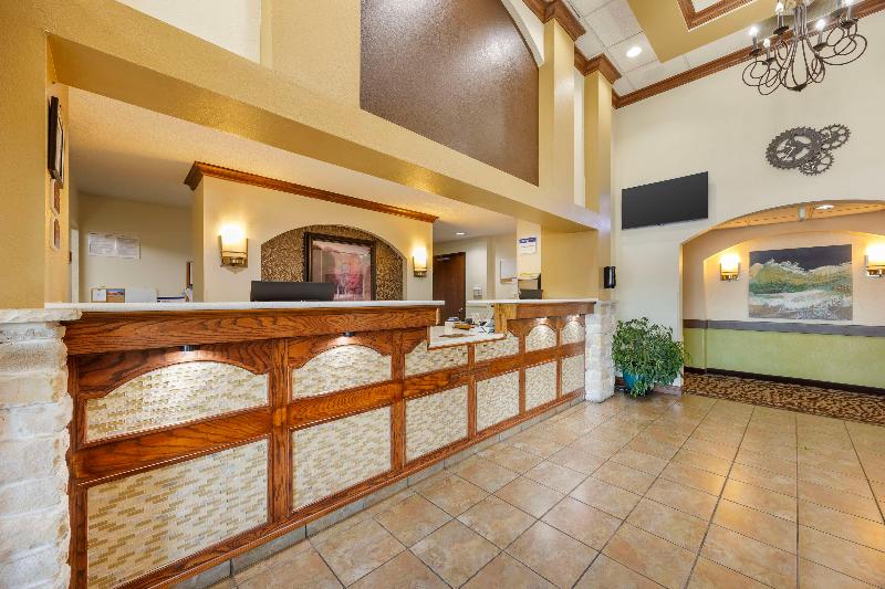 Best Western Plus Sikeston image