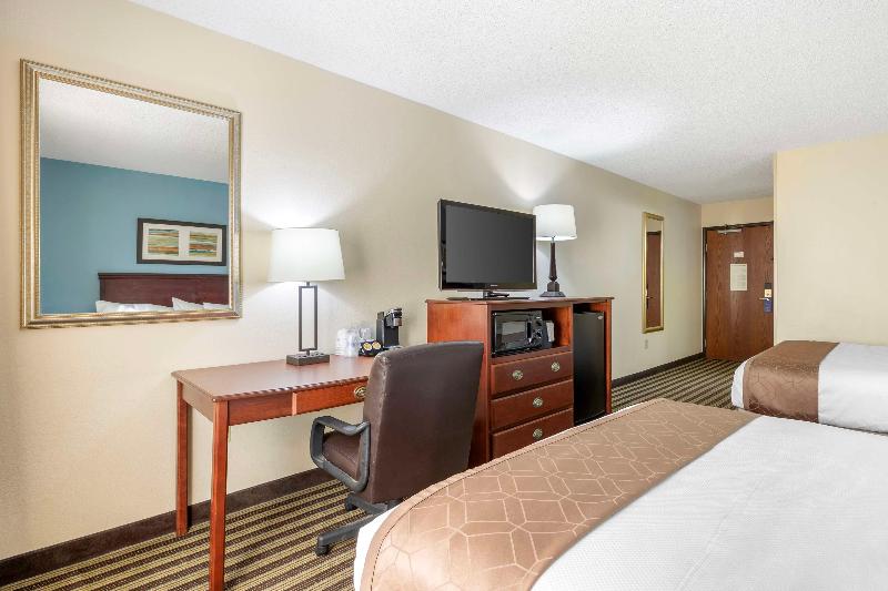 Best Western Plus Sikeston image