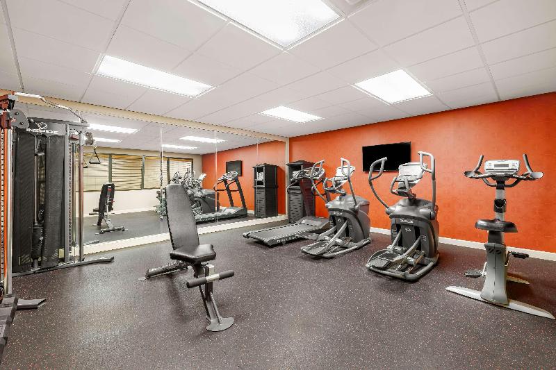 Best Western Maple City Inn image
