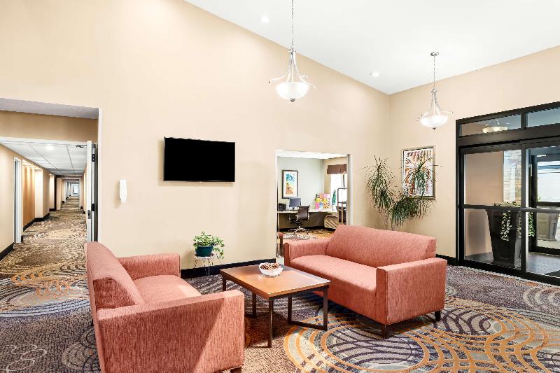 Best Western Maple City Inn image