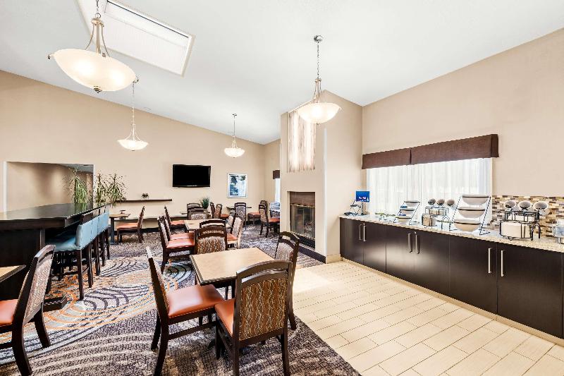 Best Western Maple City Inn image