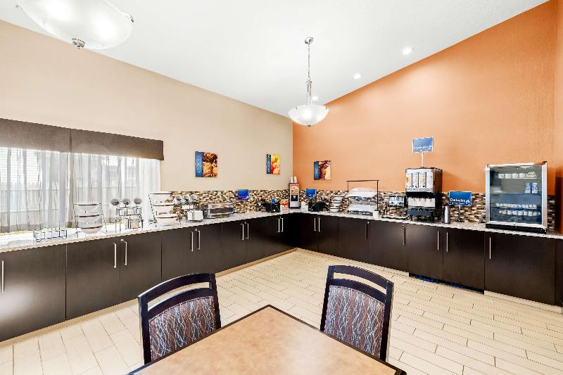Best Western Maple City Inn image