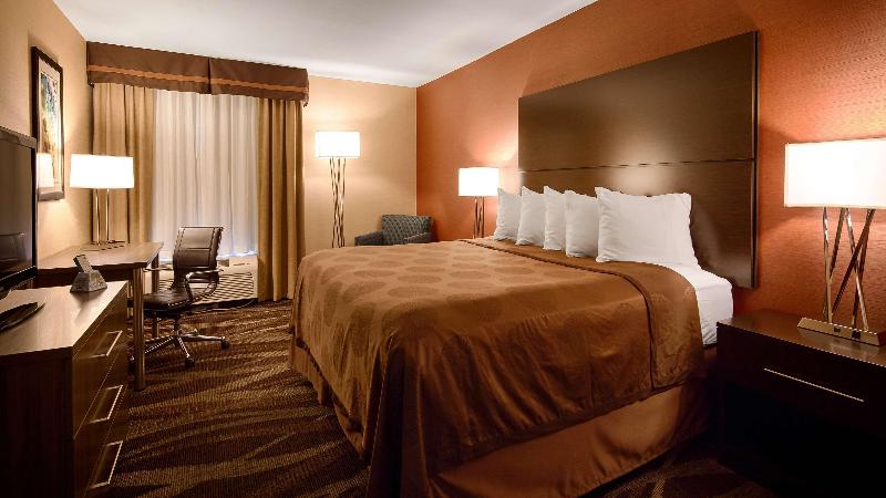 Best Western Maple City Inn image