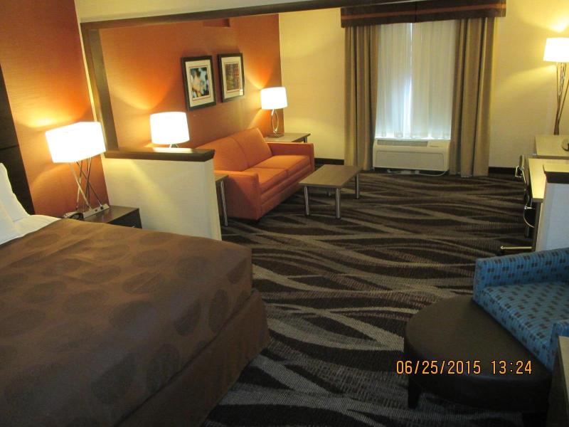 Best Western Maple City Inn image