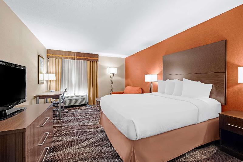Best Western Maple City Inn image