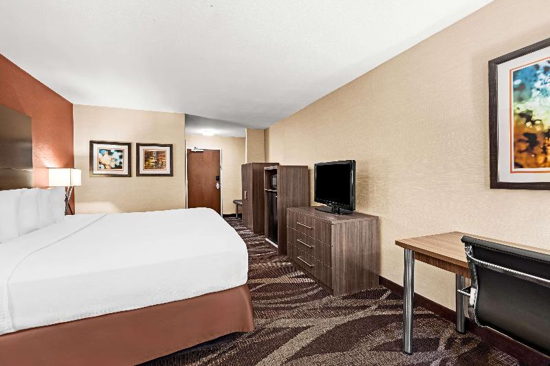 Best Western Maple City Inn image