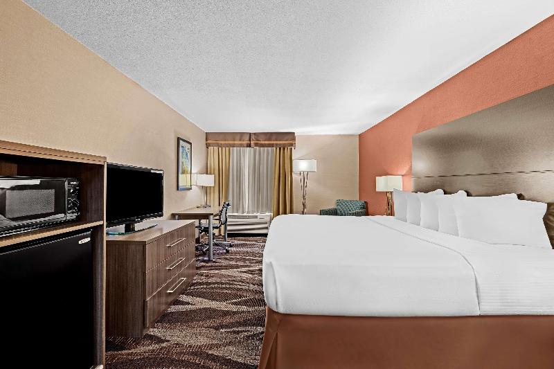 Best Western Maple City Inn image