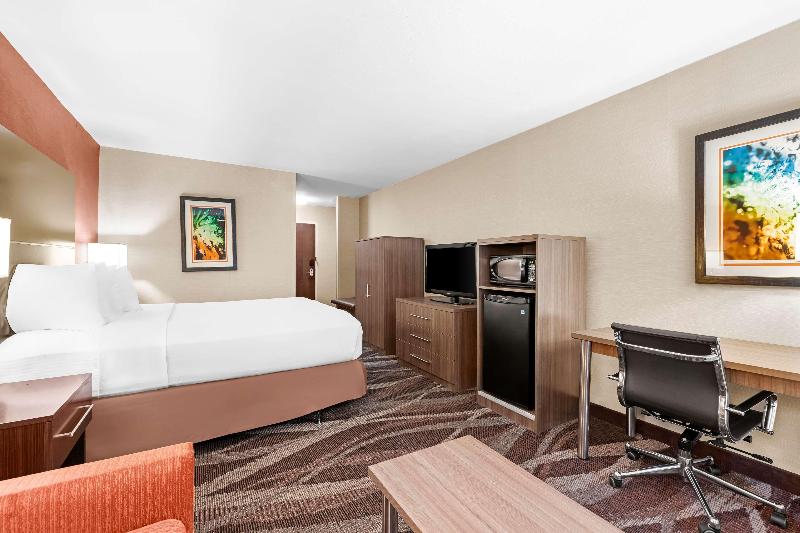 Best Western Maple City Inn image