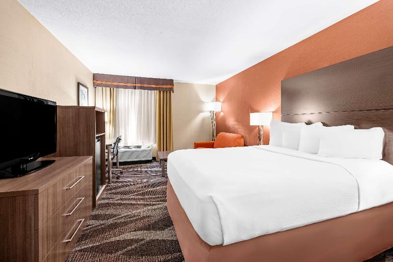 Best Western Maple City Inn image