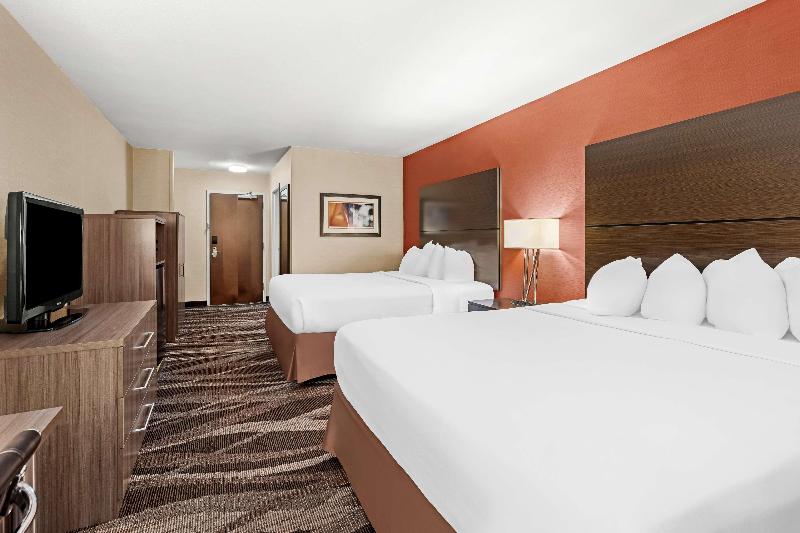 Best Western Maple City Inn image