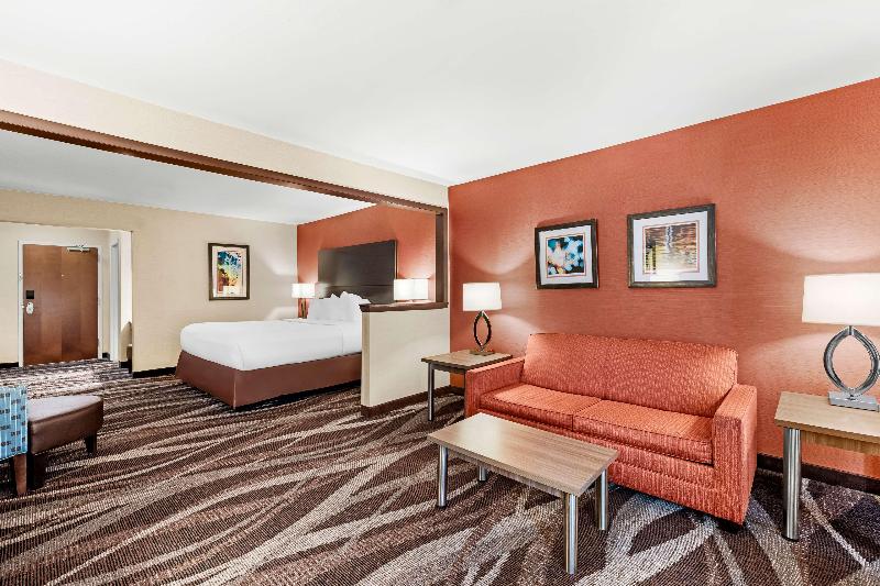 Best Western Maple City Inn image