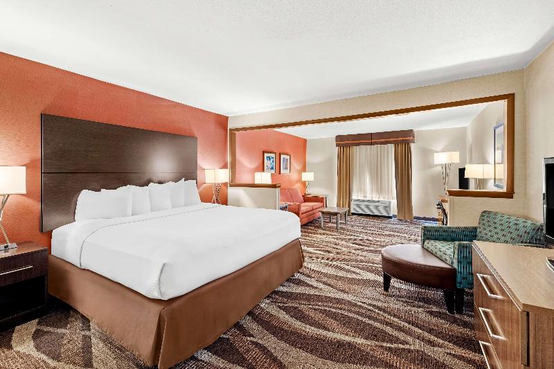 Best Western Maple City Inn image