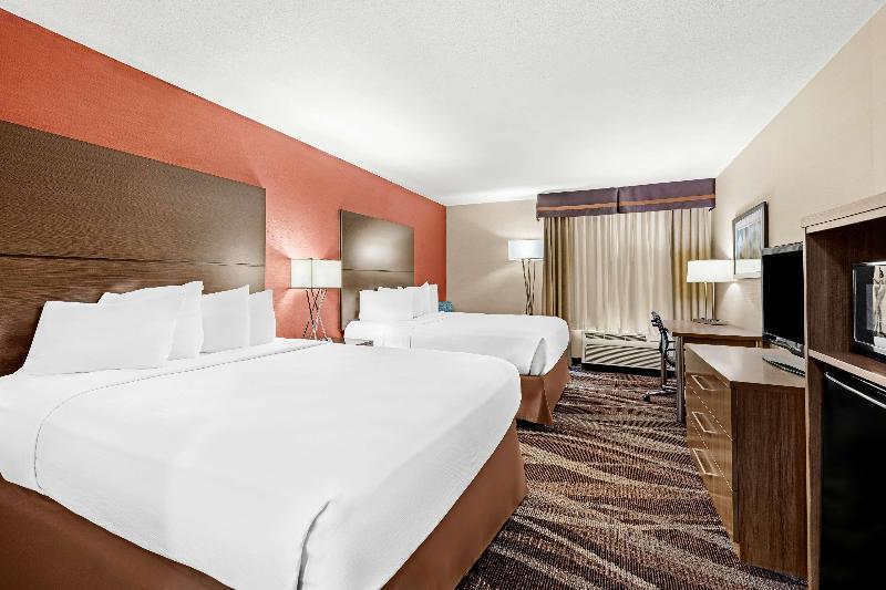 Best Western Maple City Inn image
