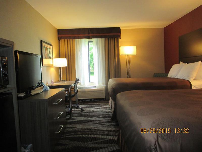 Best Western Maple City Inn image