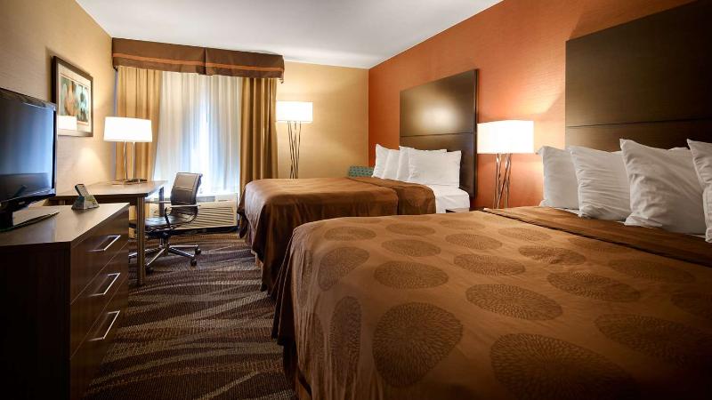 Best Western Maple City Inn image