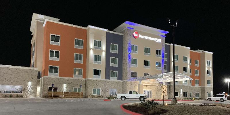 Best Western Plus Coweta's 1st Hotel image