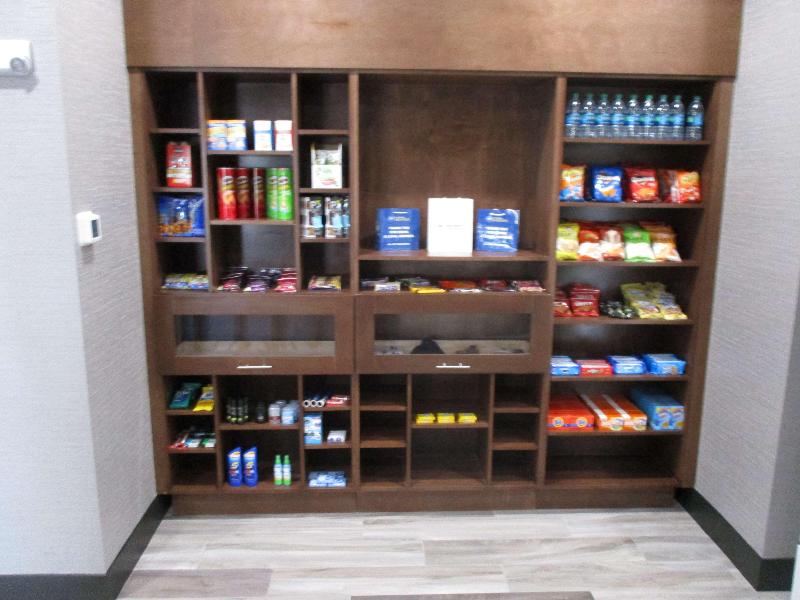 Best Western Plus Coweta's 1st Hotel image