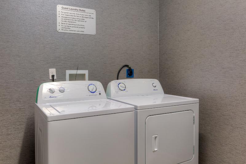 Best Western Plus Coweta's 1st Hotel image