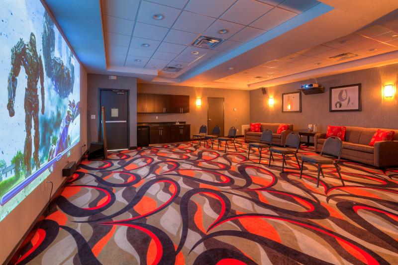 Best Western Plus Coweta's 1st Hotel image