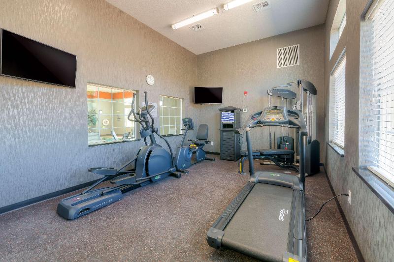 Best Western Plus Coweta's 1st Hotel image