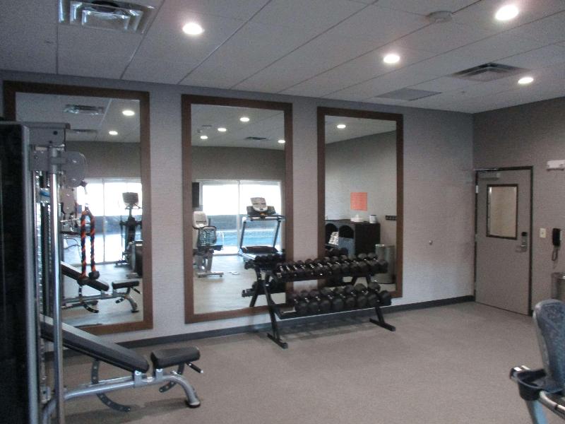 Best Western Plus Coweta's 1st Hotel image 3