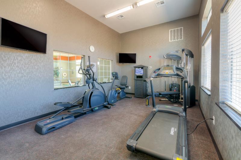 Best Western Plus Coweta's 1st Hotel image 1
