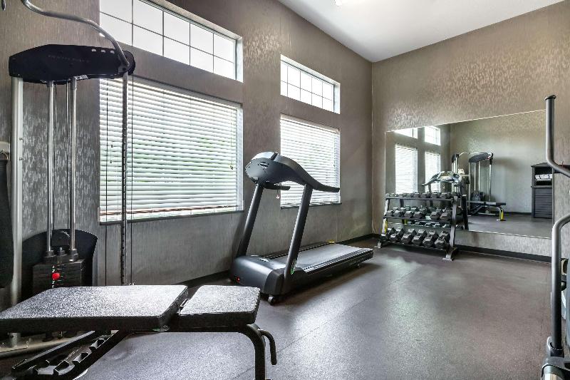 Best Western Plus Coweta's 1st Hotel image 2