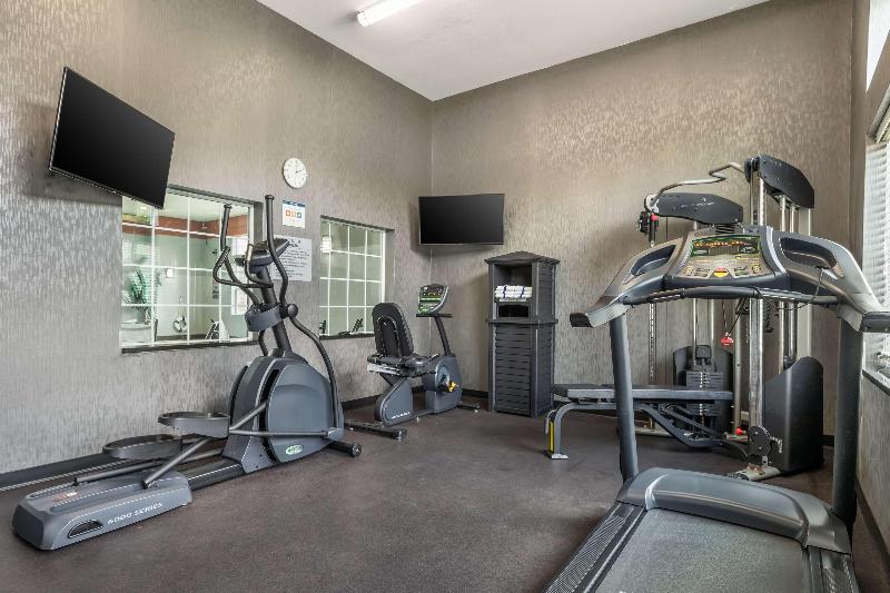 Best Western Plus Coweta's 1st Hotel image