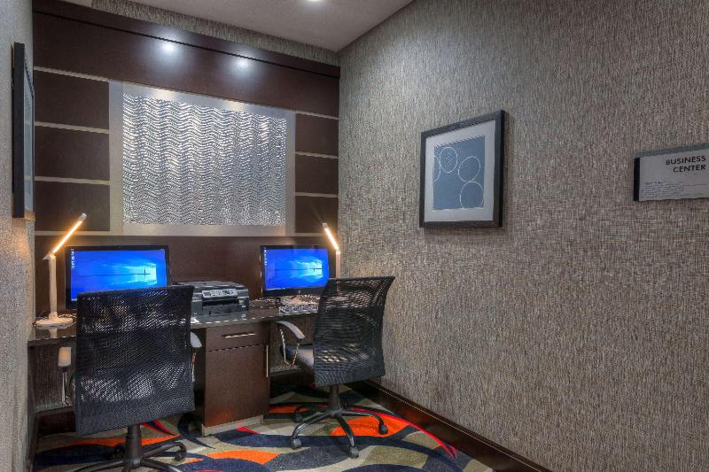 Best Western Plus Coweta's 1st Hotel image